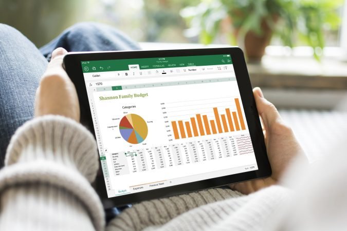 excel