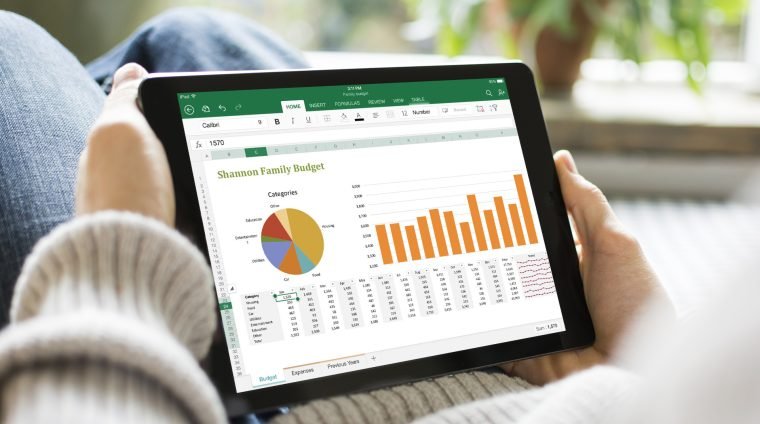 excel